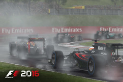 F1 2016