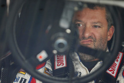 Tony Stewart, Stewart-Haas Racing