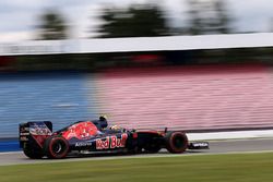 Carlos Sainz Jr., Scuderia Toro Rosso