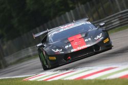 Necchi-De Lorenzi, GDL, Lamborghini Huracan S.GTCup #111