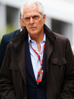 Marco Tronchetti Provera, Pirelli Chairman
