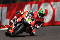 Chaz Davies, Aruba.it Racing - Ducati Team