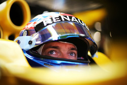 Jolyon Palmer, Renault Sport F1 Team R.S.16