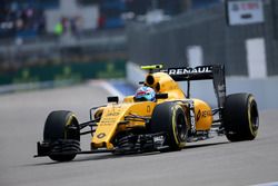 Jolyon Palmer, Renault Sport F1 Team R.S.16