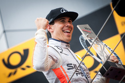 Роберт Уикенс, Mercedes-AMG Team HWA, Mercedes-AMG C63 DTM