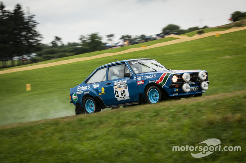 Ford Escort RS1800