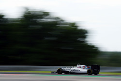 Felipe Massa, Williams FW38