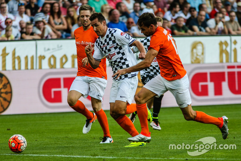 Miroslav Klose, football player