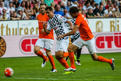 Miroslav Klose, jugador de futbol
