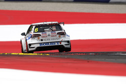 Tim Zimmermann, Liqui Moly Team Engstler, VW Golf GTI TCR