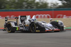 #42 Strakka Racing Gibson 015S - Nissan: Nick Leventis, Jonny Kane, Lewis Williamson