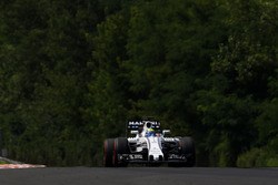 Felipe Massa, Williams FW38