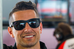 Michael Caruso, Nissan Motorsports