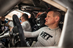 #101 Mini: Vladimir Vasilyev, Konstantin Zhiltsov