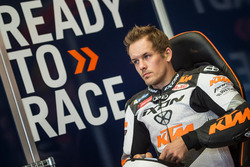 Mika Kallio, KTM RC 16