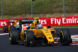 Jolyon Palmer, Renault Sport F1 Team RS16