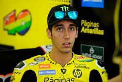 Alex Rins, Paginas Amarillas HP 40