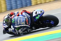 Jorge Lorenzo, Yamaha Factory Racing