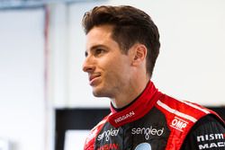 Rick Kelly, Nissan Motorsports