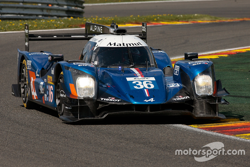 6 Heures de Spa-Francorchamps