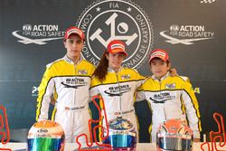 Xavier Lloveras Brunet, Marta Garcia Lopez, Alejandro Lahoz Lopez