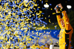Kyle Busch, Joe Gibbs Racing Toyota race winner