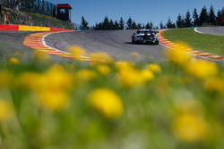 #88 Proton Racing Porsche 911 RSR: Khaled Al Qubaisi, David Heinemeier Hansson, Patrick Long