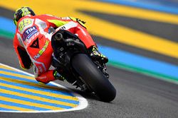 Andrea Iannone, Ducati Team