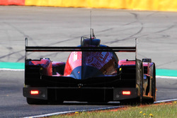#12 Rebellion Racing Rebellion R-One AER: Nicolas Prost, Nick Heidfeld, Nelson Piquet Jr.