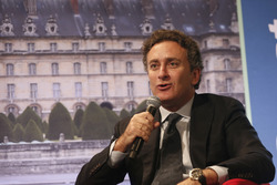 Alejandro Agag, Formula E CEO
