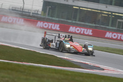 #34 Race Performance Oreca 03R - Judd : Nicolas Leutwiler, James Winslow, Franck Mailleux