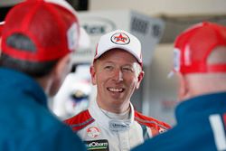 Steven Richards, Triple Eight Race Engineering Holden