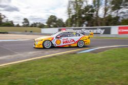 Scott Pye and Tony Dalberto, DJR Team Penske