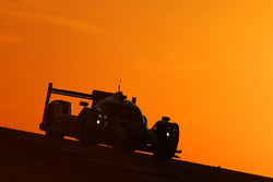 #1 Porsche Team Porsche 919 Hybrid: Timo Bernhard, Mark Webber, Brendon Hartley
