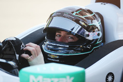 Simon Pagenaud, Team Penske Chevrolet