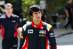 Krishnaraaj Mahadik, Chris Dittmann Racing