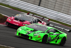 Race action