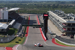 #6 Toyota Racing, Toyota TS050 Hybrid: Stéphane Sarrazin, Mike Conway, Kamui Kobayashi
