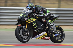 Alex Lowes, Tech 3 Yamaha