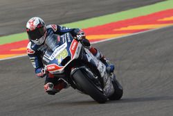 Loris Baz, Avintia Racing