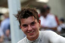 Attila Tassi, Seat Leon, B3 Racing Team Hungary
