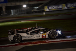 #2 Porsche Team Porsche 919 Hybrid: Romain Dumas, Neel Jani, Marc Lieb