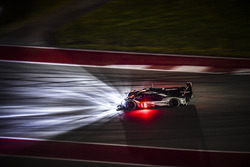 #1 Porsche Team Porsche 919 Hybrid: Timo Bernhard, Mark Webber, Brendon Hartley