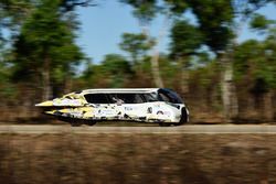 Solar Team Eindhoven Stella Lux
