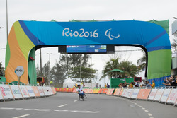 Alex Zanardi