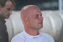 Jan Magnussen, Corvette Racing