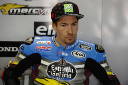 Nicky Hayden, Estrella Galicia 0,0 Marc VDS