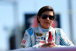 Danica Patrick, Stewart-Haas Racing Chevrolet