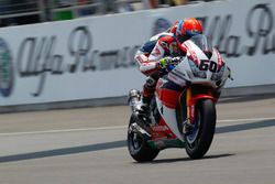 Михаэл ван дер Марк, Honda WSBK Team