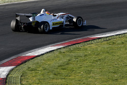Arjun Maini, ThreeBond with T-Sport, Dallara F312 ThreeBond